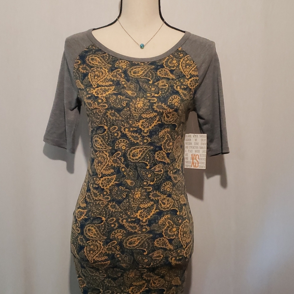 👾 LulaRoe - Julia